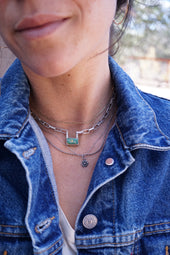 The 21 year old necklace that (sort of) started it all