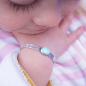 Baby Cuffs - Lumenrose