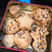 Cookie content just for fun - Lumenrose