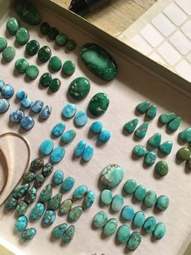 Custom slots are OPEN! But there's only TWO! - Lumenrose