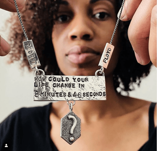 December spotlight on BIPOC-owned jewelry businesses: Solid Treasures - Lumenrose