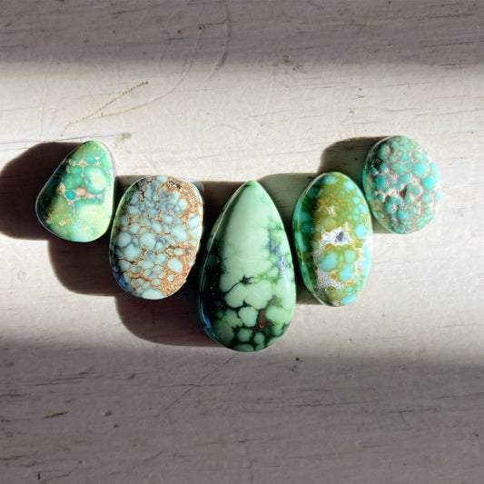 Droolworthy made-to-order rings coming soon - Lumenrose