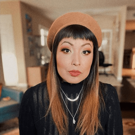 January spotlight on BIPOC-owned jewelry businesses: AHLAZUA -INDIGENOUS WOMAN MADE FINE ARTS - Lumenrose