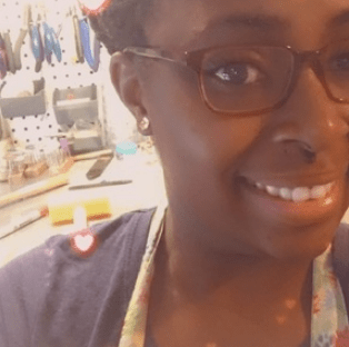 March spotlight on BIPOC-owned jewelry businesses: CORNER HOUSE JEWELLERY - Lumenrose