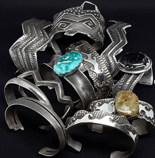 September spotlight on BIPOC-owned jewelry businesses: Lomayoosi Designs - Lumenrose