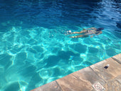 Swimming, aging, and hoop earrings - Lumenrose