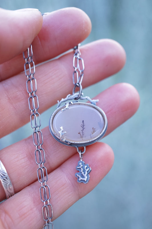 Taking some time to experiment - Lumenrose