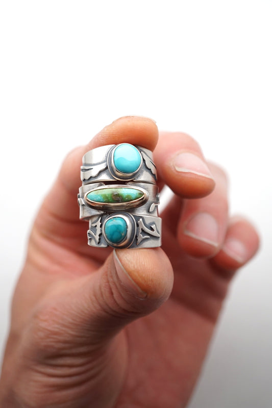 The Teeny Tiny Stone Collection: Sunday, July 26 - Lumenrose