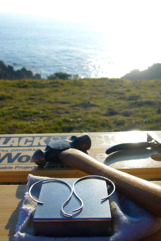 What came before this: a little bit of my journey to jewelry - Lumenrose