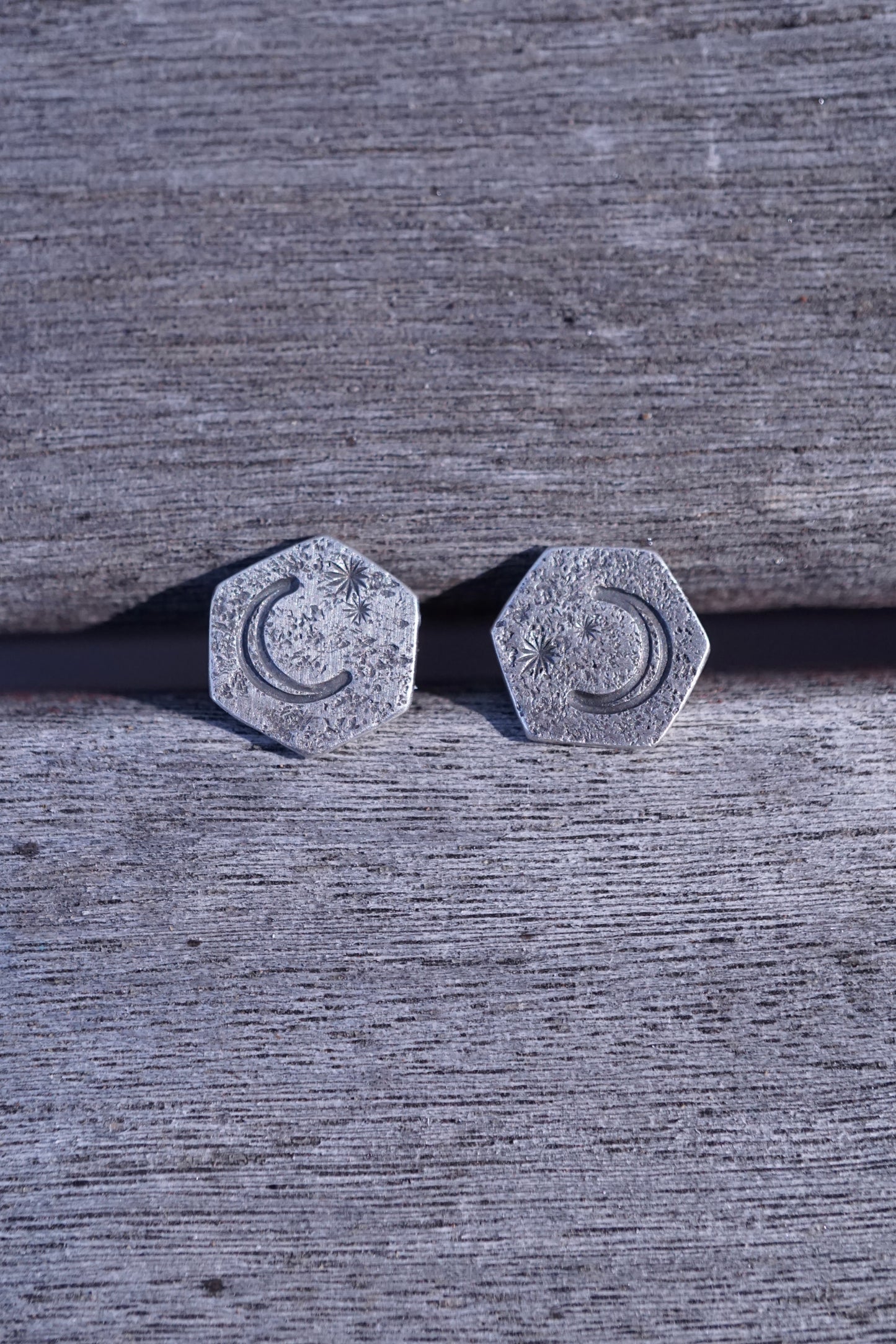 celestial studs