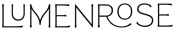 Lumenrose logo