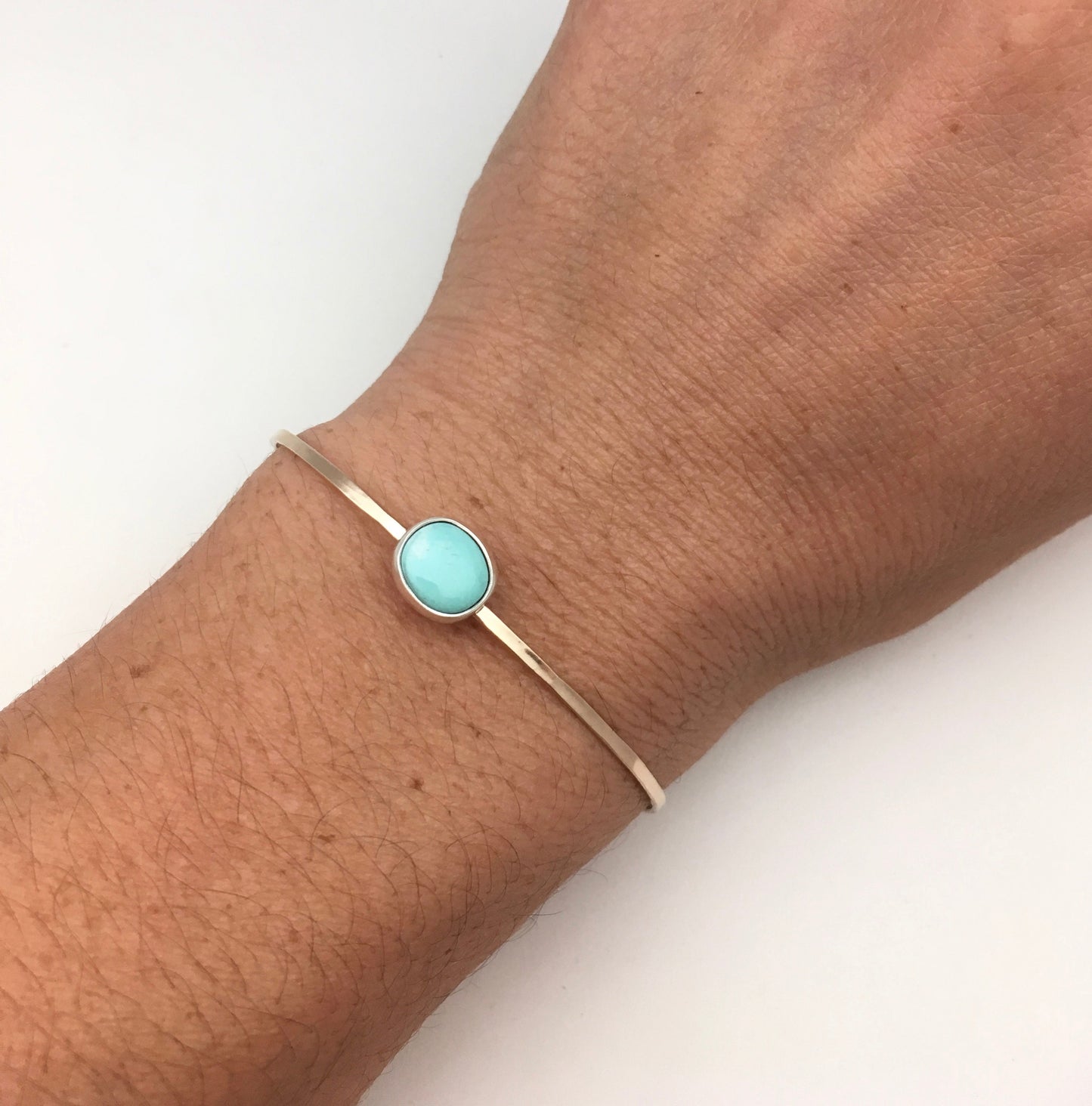 14k goldfill stacking cuffs- three styles, please read description - Lumenrose