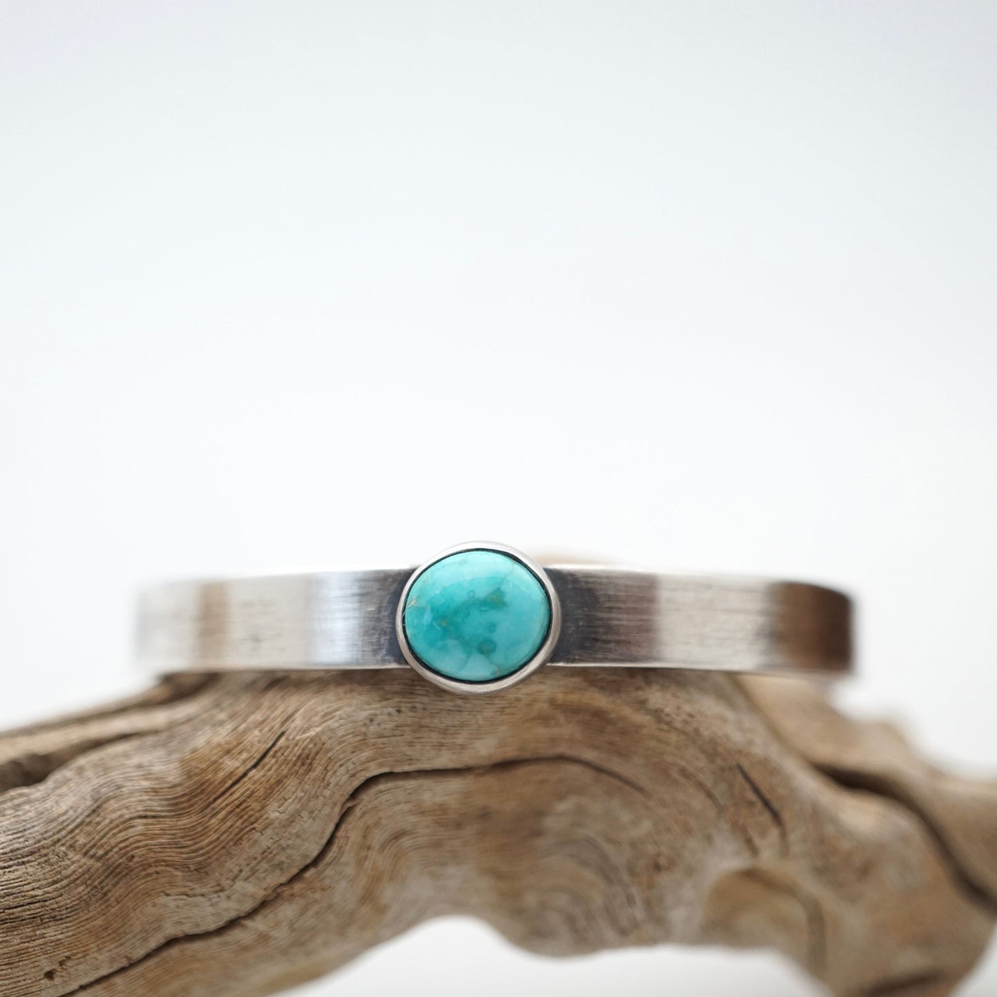 baby/toddler turquoise cuff #3 - Lumenrose