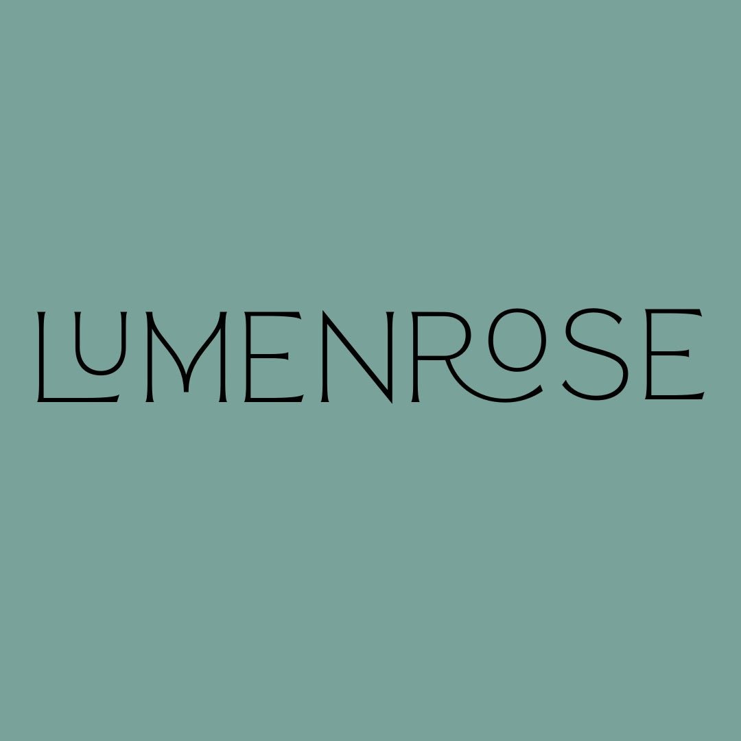 For Gabrielle - Lumenrose
