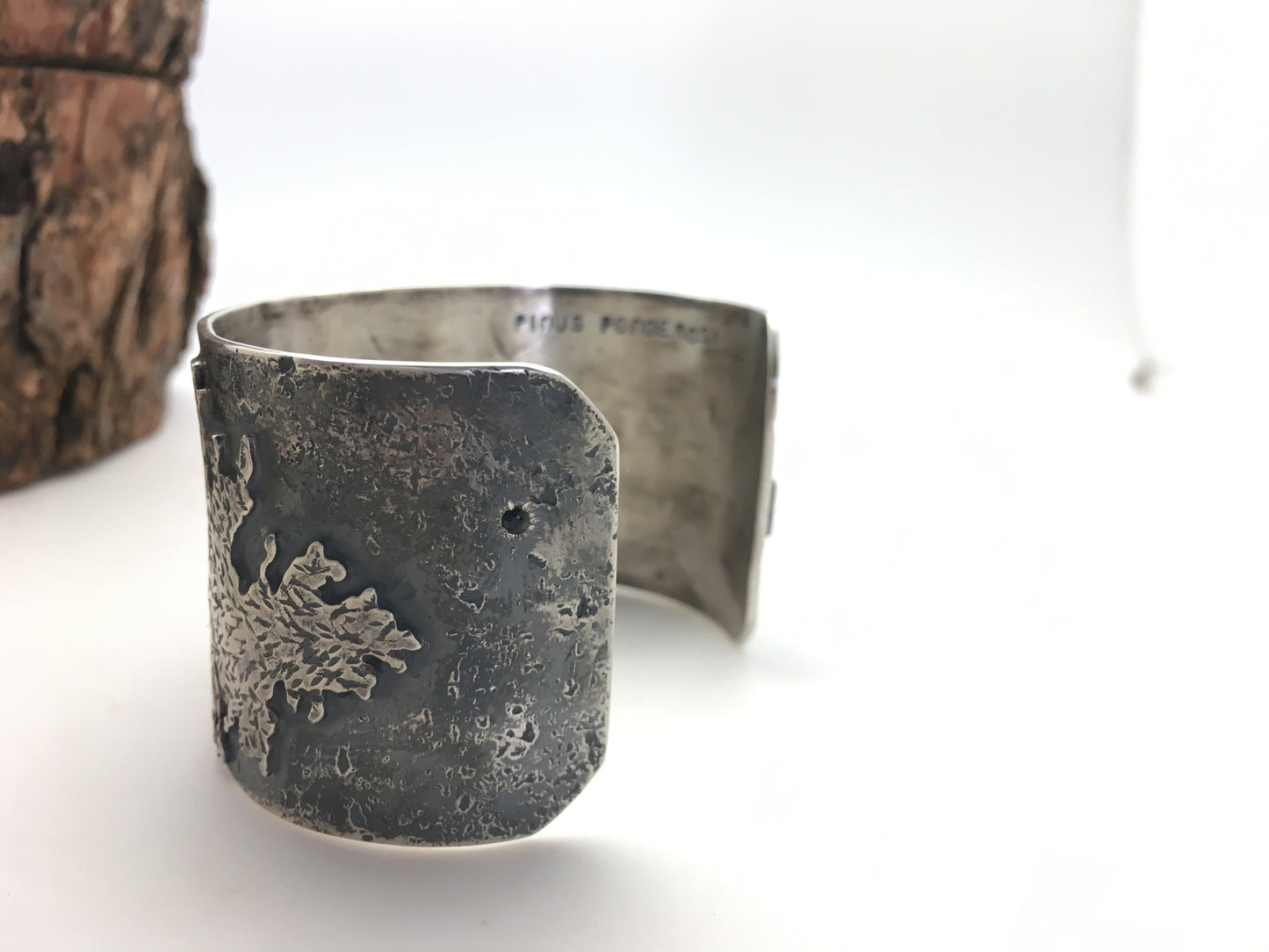 ponderosa night sky cuff - Lumenrose