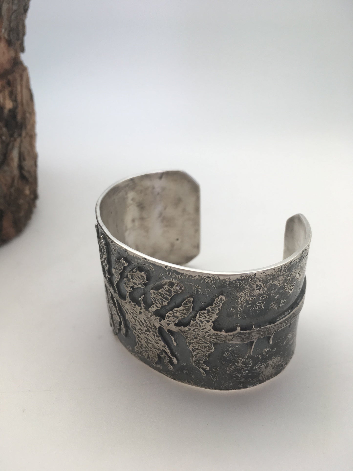 ponderosa night sky cuff - Lumenrose