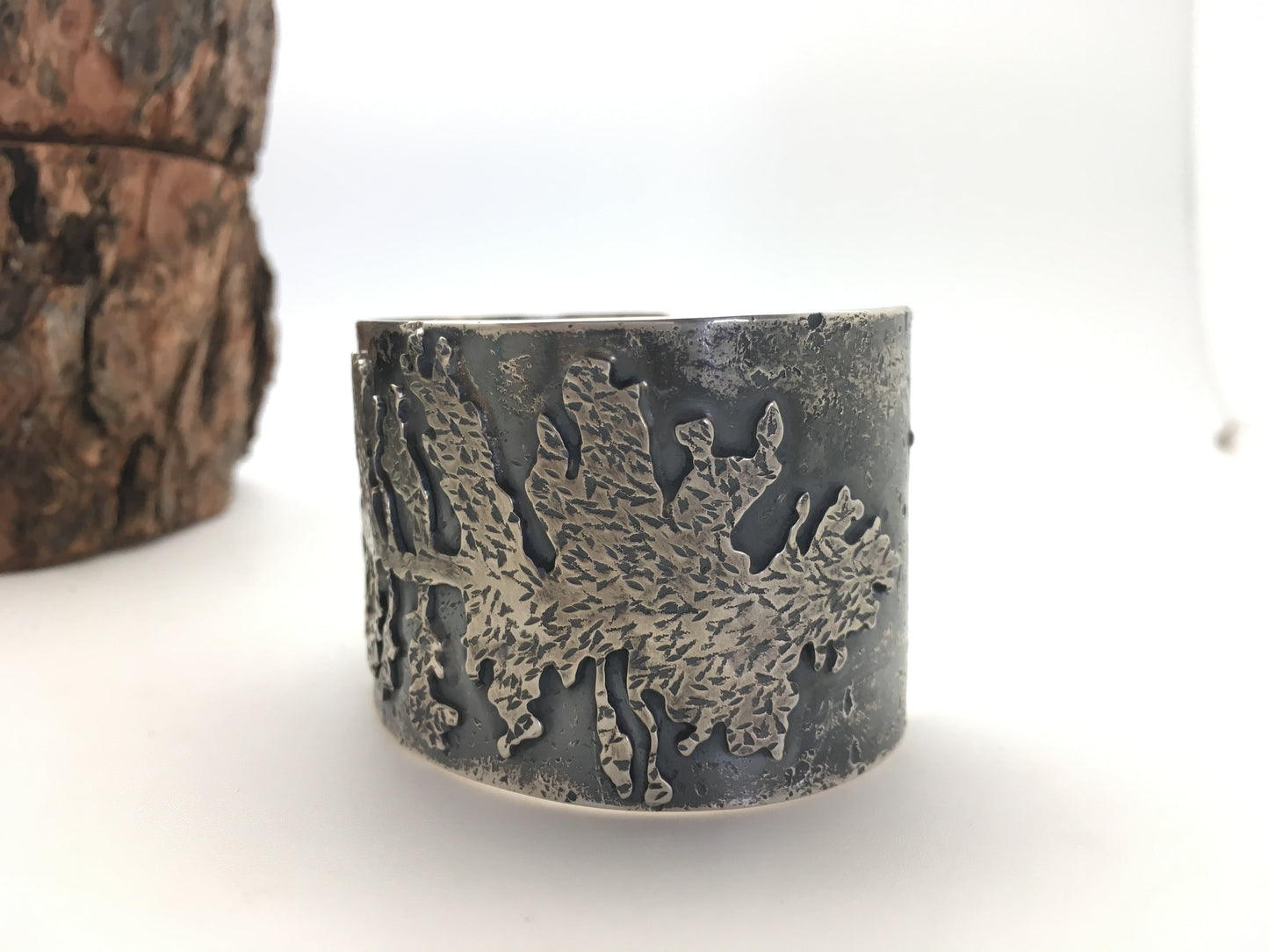 ponderosa night sky cuff - Lumenrose