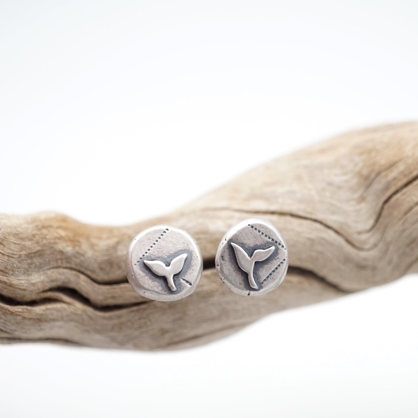 sprout studs #1 - Lumenrose