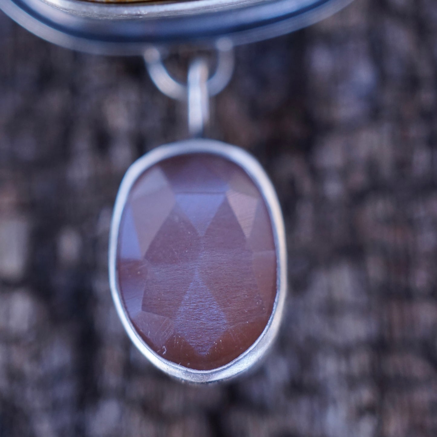 TRUE EARTH necklace - Lumenrose
