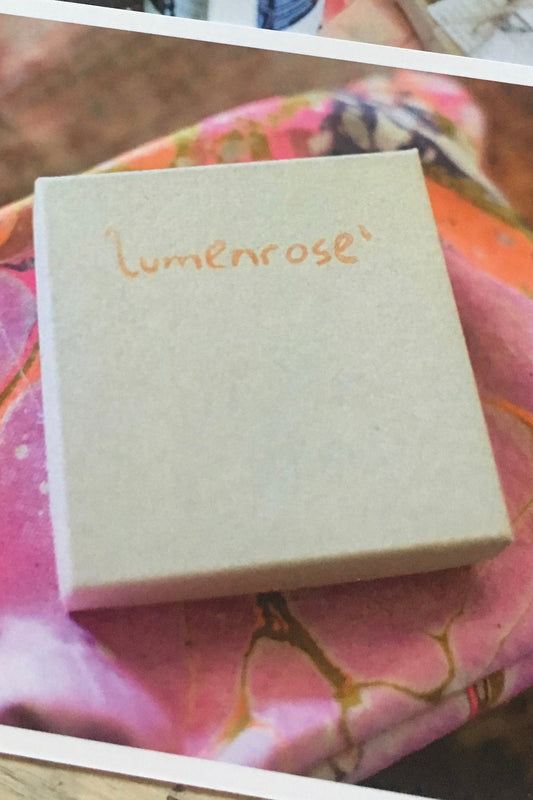 Lumenrose Gift Cards are now available! - Lumenrose
