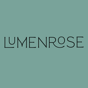 Welcome to the new website + some thoughts - Lumenrose