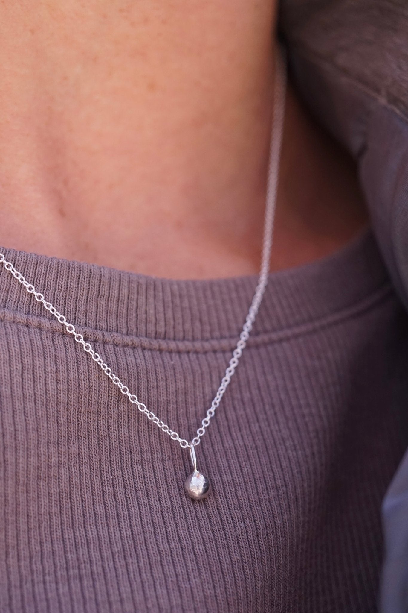 silver charms - pick your own! - Lumenrose